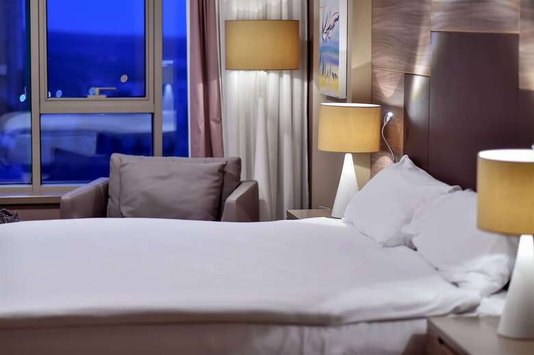 Hotel Doubletree By Hilton Ankara Incek