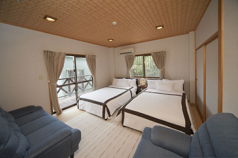 Onnason Rental Vacation D