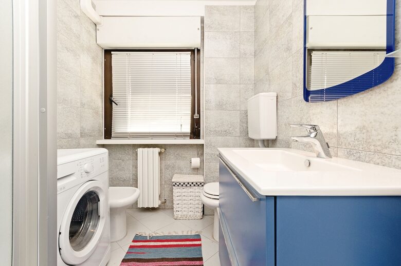 Apartamento Verona Borgo Milano Flat
