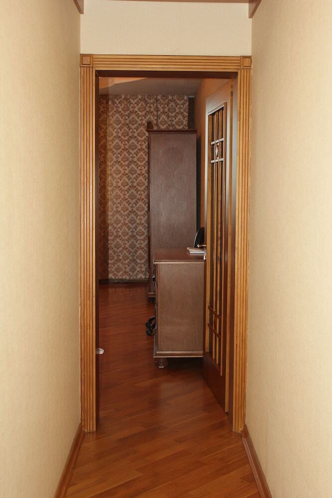 Apartment On Mahammad Nakhchivani 14