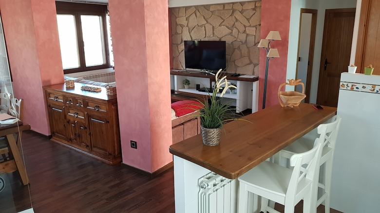 Agroturismo Apartamentos Fuentevieja