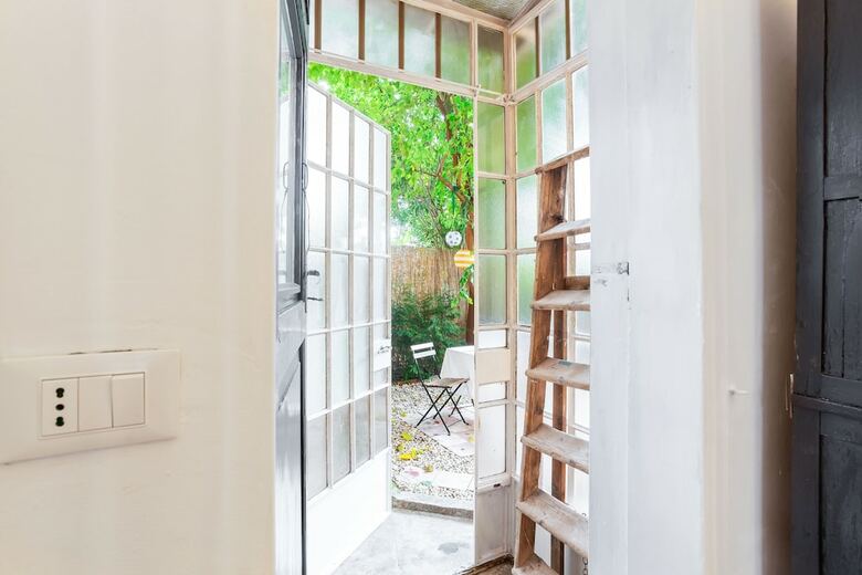 Apartamento Garden House Vicenza