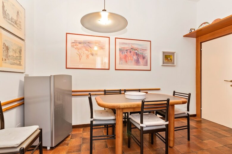 Apartamento Fiera Verona Flat