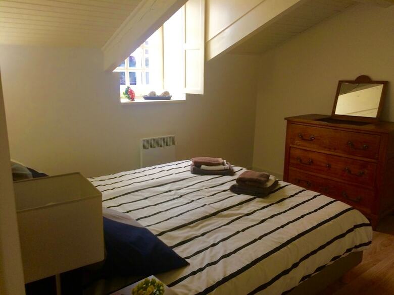 Apartamento 2 Baths - 2 Beds Cit� M�dievale Sarlat