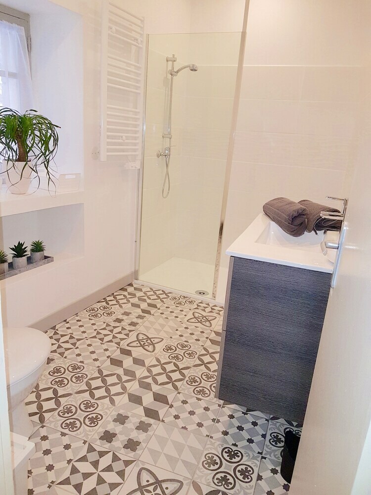 Apartamento 2 Baths - 2 Beds Cit� M�dievale Sarlat