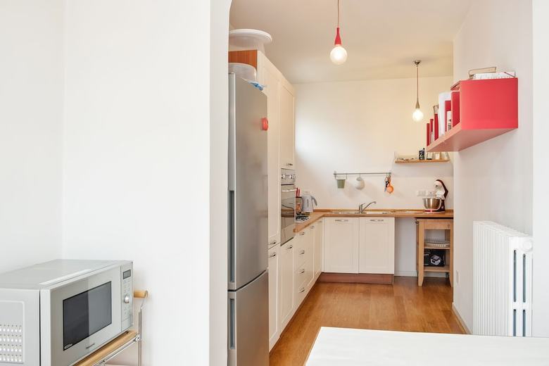 Apartamento Sweet Flat Santa Rita