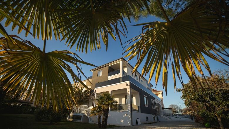 Apartamentos Rooms Residence Vaal