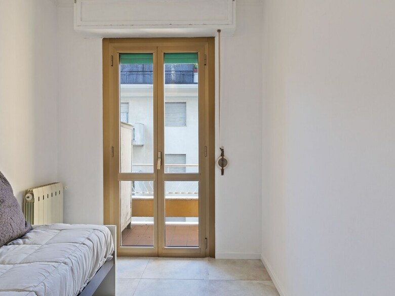 Sophisticated Apartment In Sanremo With Balcony