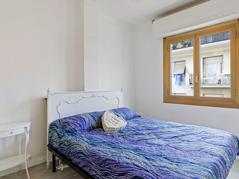 Sophisticated Apartment In Sanremo With Balcony