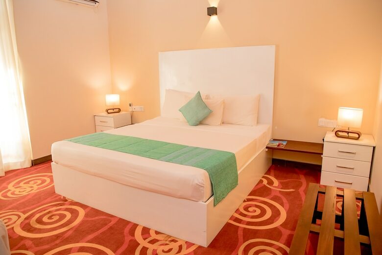 Sea Horse Hotel And Spa
