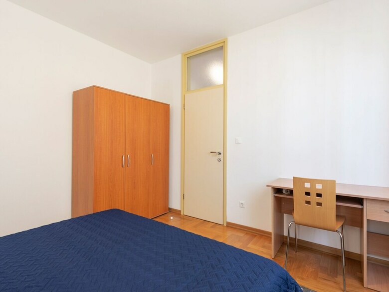 Opulent Apartment In Zadar Near Sea