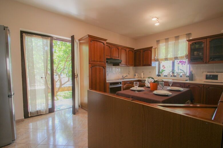 Apartamentos Sanja