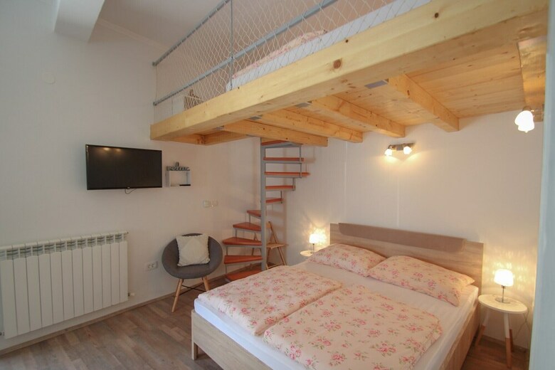 Apartamentos Lana