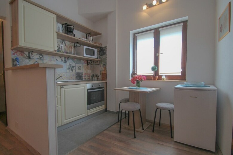 Apartamentos Lana