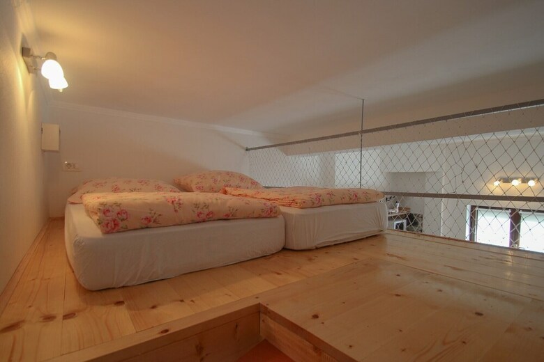 Apartamentos Lana