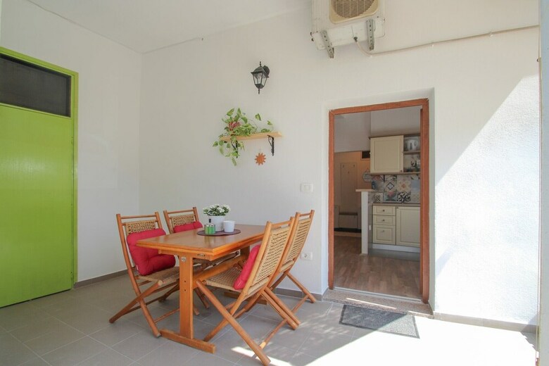 Apartamentos Lana