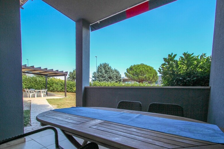 Apartamentos Lea