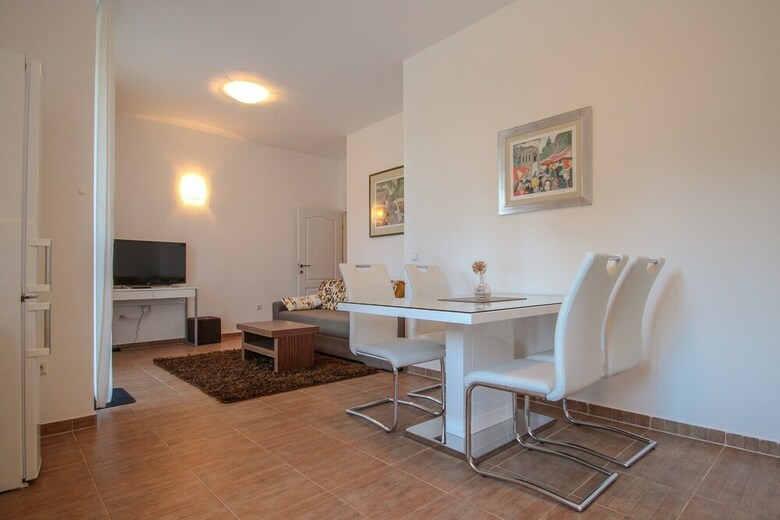 Apartamentos Lea