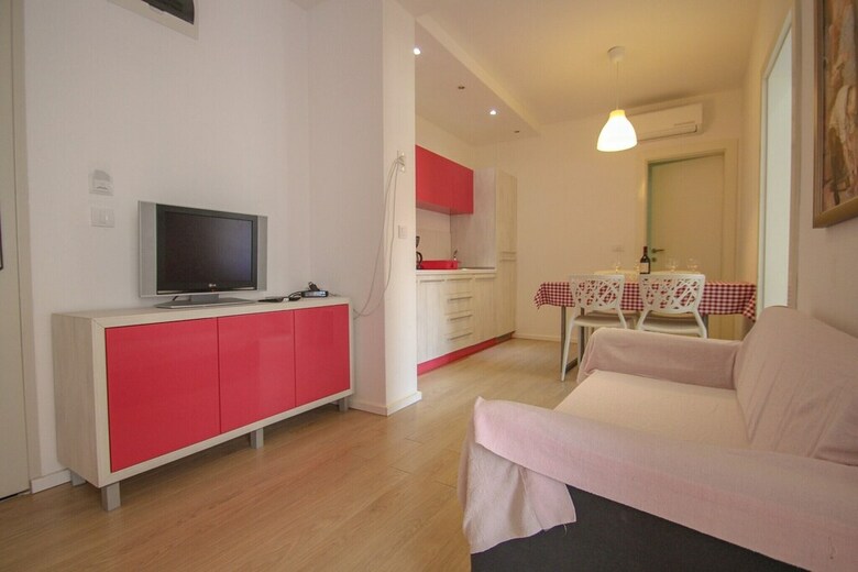 Apartamentos Karmen