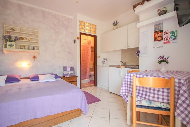 Apartamentos Alma