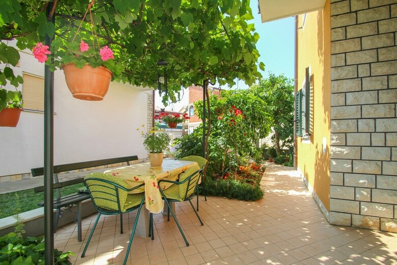 Apartamentos Alma