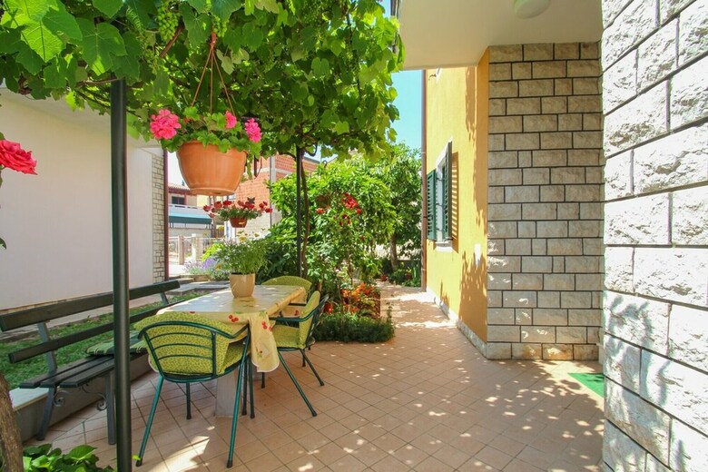 Apartamentos Alma
