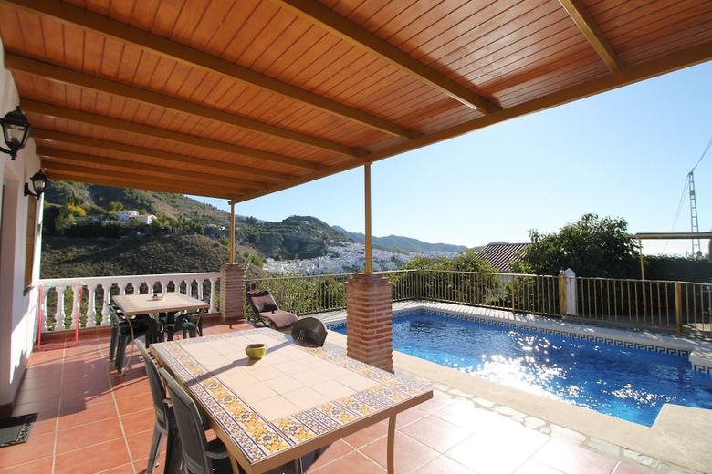 1084 Villa Manolo