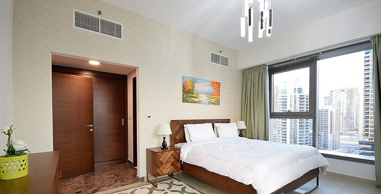Apartamento Key Host - Sparkle Tower