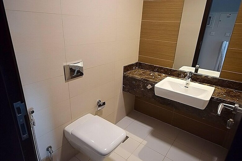 Apartamento Key Host - Sparkle Tower