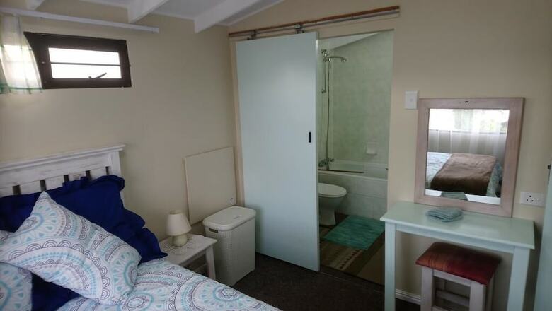 Hotel Welterusten Guesthouse
