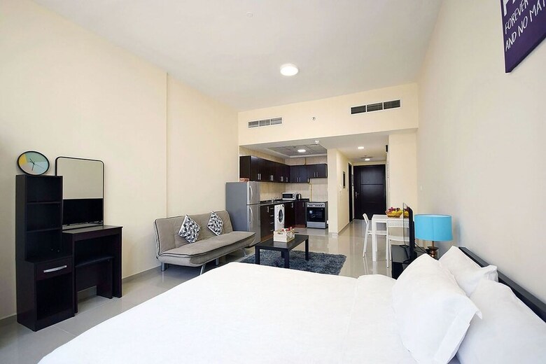 Apartamento Key Host - Frankfurt