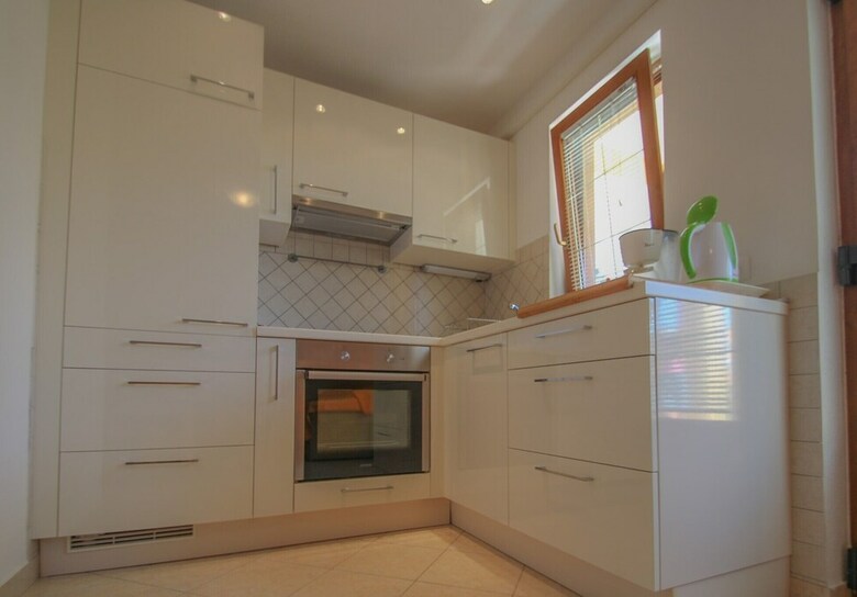 Apartamentos Alenka
