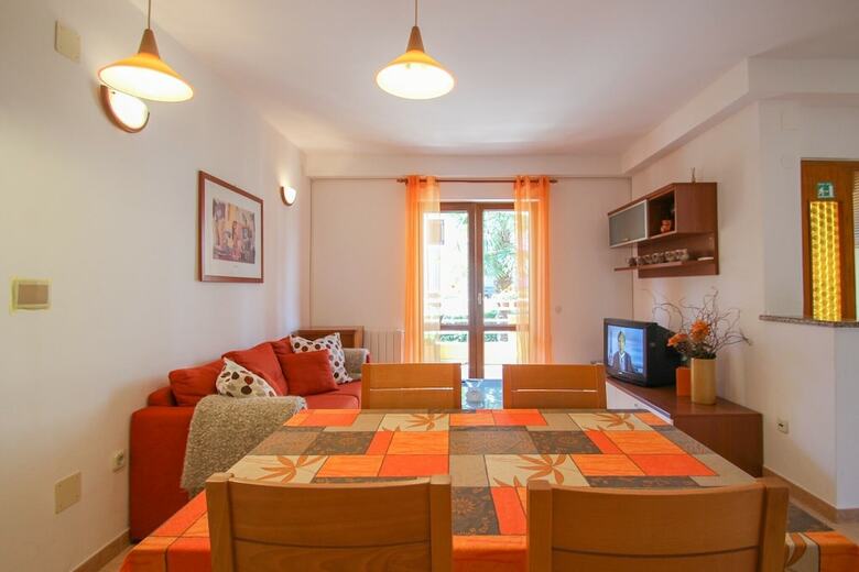 Apartamentos Alenka