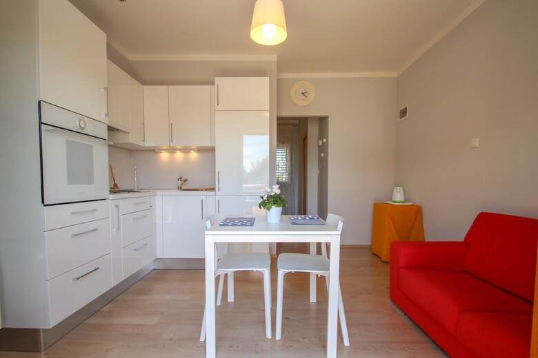 Apartamentos Alenka