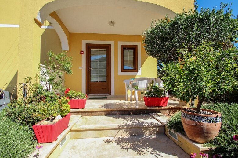 Apartamentos Alenka