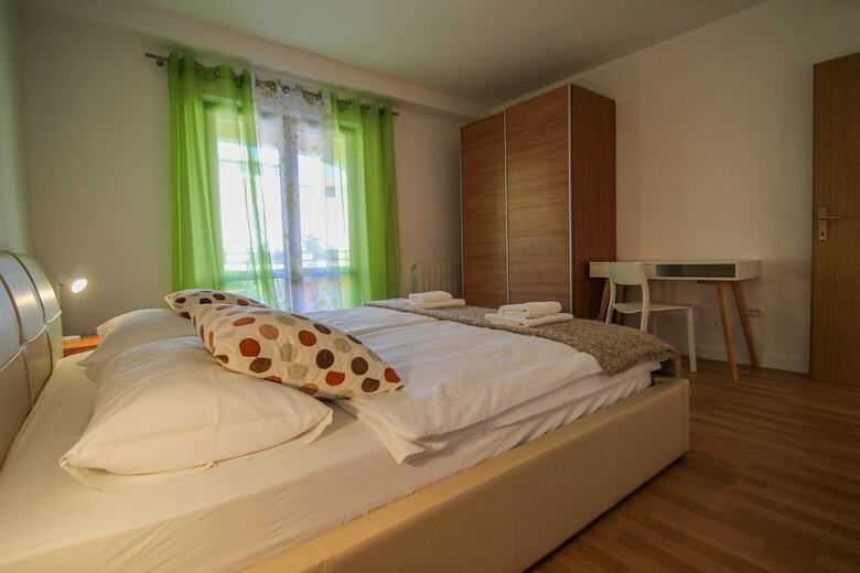 Apartamentos Alenka