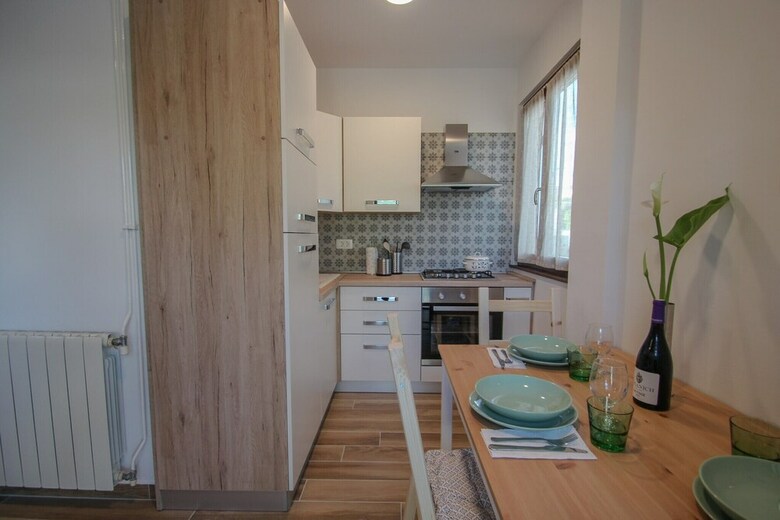 Apartamentos Lucia