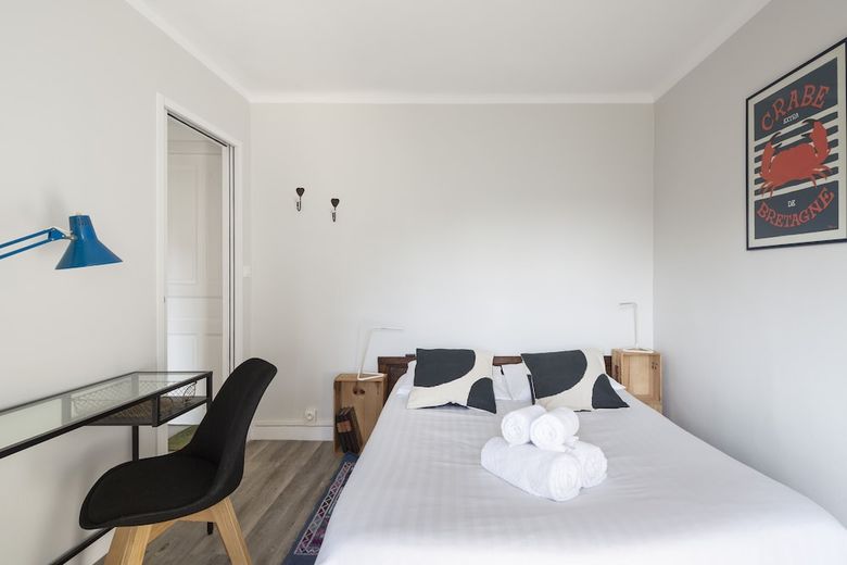 Apartamento Adel