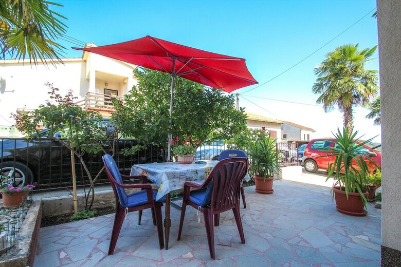 Apartamentos Maja