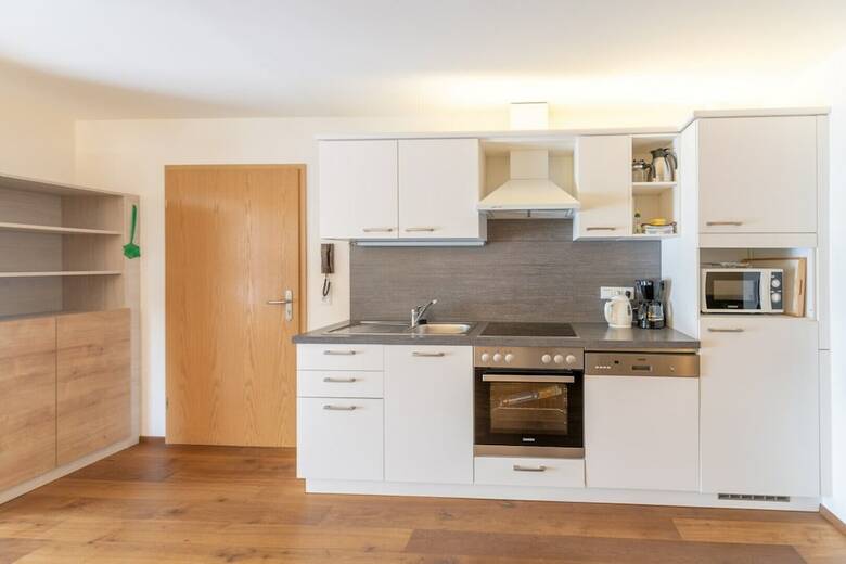 Apartamentos Bio Bauernhof M�ltner