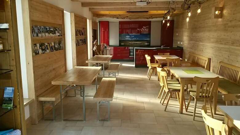 Apartamentos Bio Bauernhof M�ltner