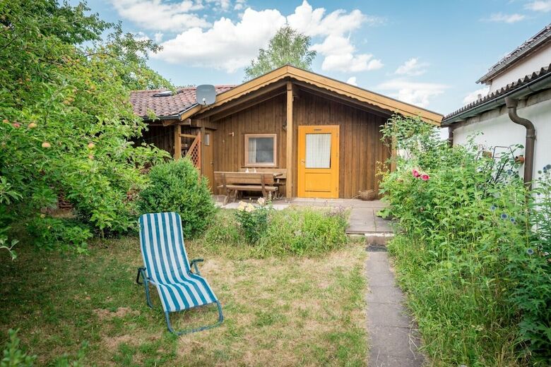 Apartamentos Bio Bauernhof M�ltner