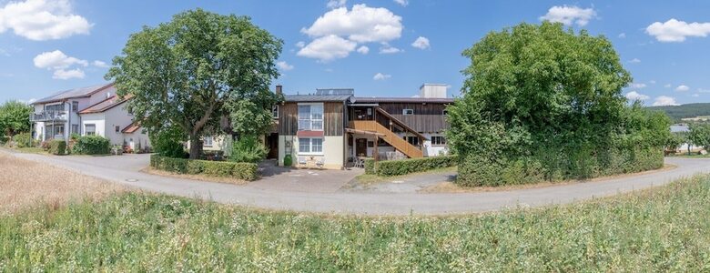 Apartamentos Bio Bauernhof M�ltner