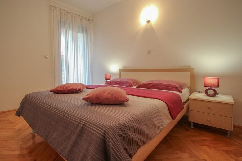 Apartamentos Maria
