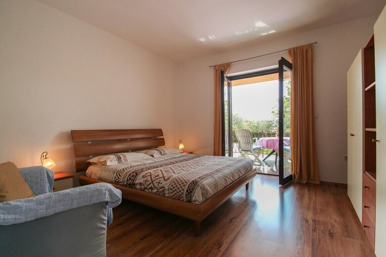 Apartamentos Maria
