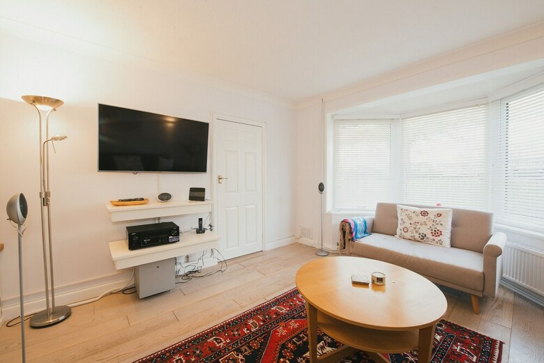 Apartamentos Luxury Racecourse House ( Peymans)
