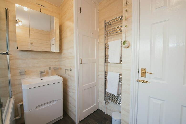 Apartamentos Luxury Racecourse House ( Peymans)