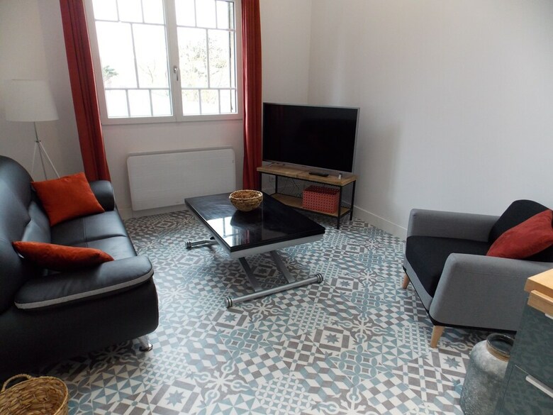 Apartamento Le Cap Blanc Nez Wimereux