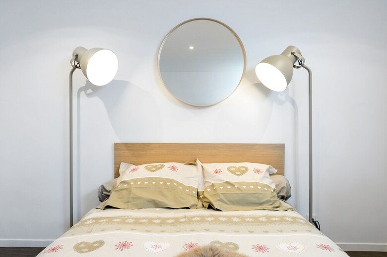 Apartamento One Bedroom Cosy For 2 People Paris