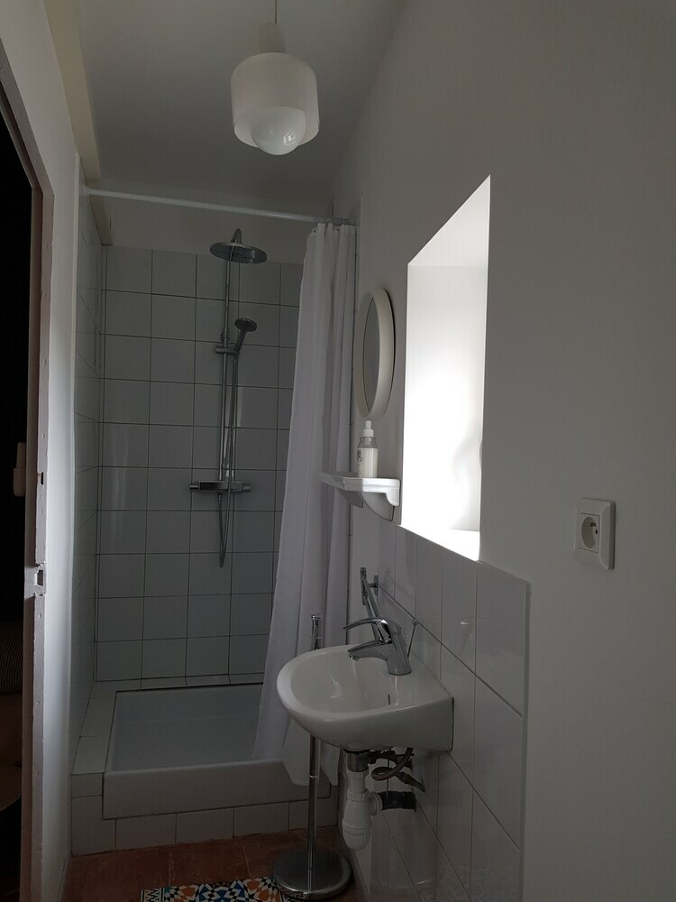 Bed & Breakfast Chambres D'hotes Au Centre De Sigean